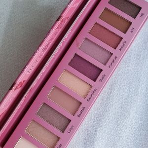 Trend beauty eyeshadow